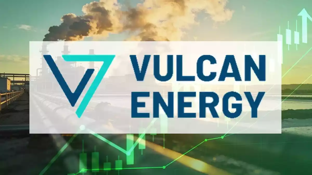 Vulcan Energy Cash Burn Sparks Lithium Stock Slide Ahead of 2027 Debt