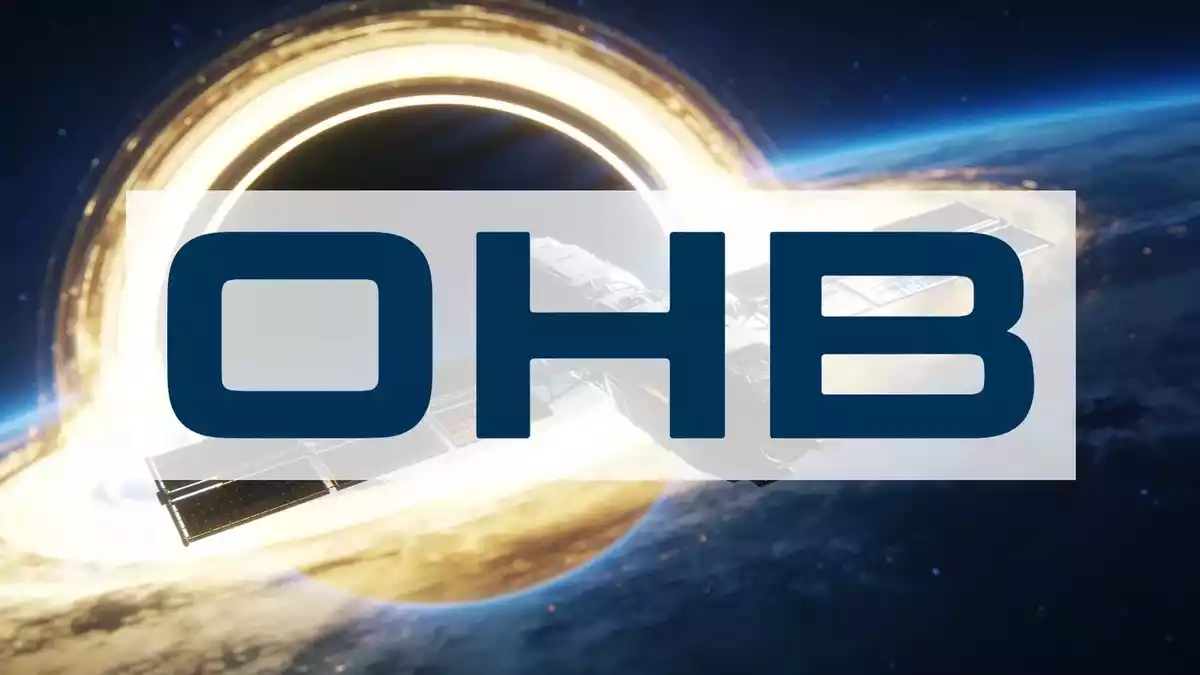 OHB Stock: Analyst Sees 49% Upside Despite 24% Post-SDAX Drop