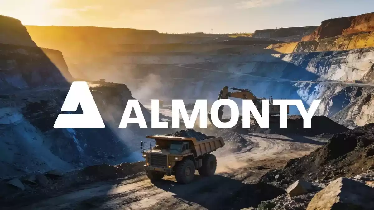 Almonty Files $246.8M Shelf Prospectus, Boosts Buyback as Tungsten Output Ramps