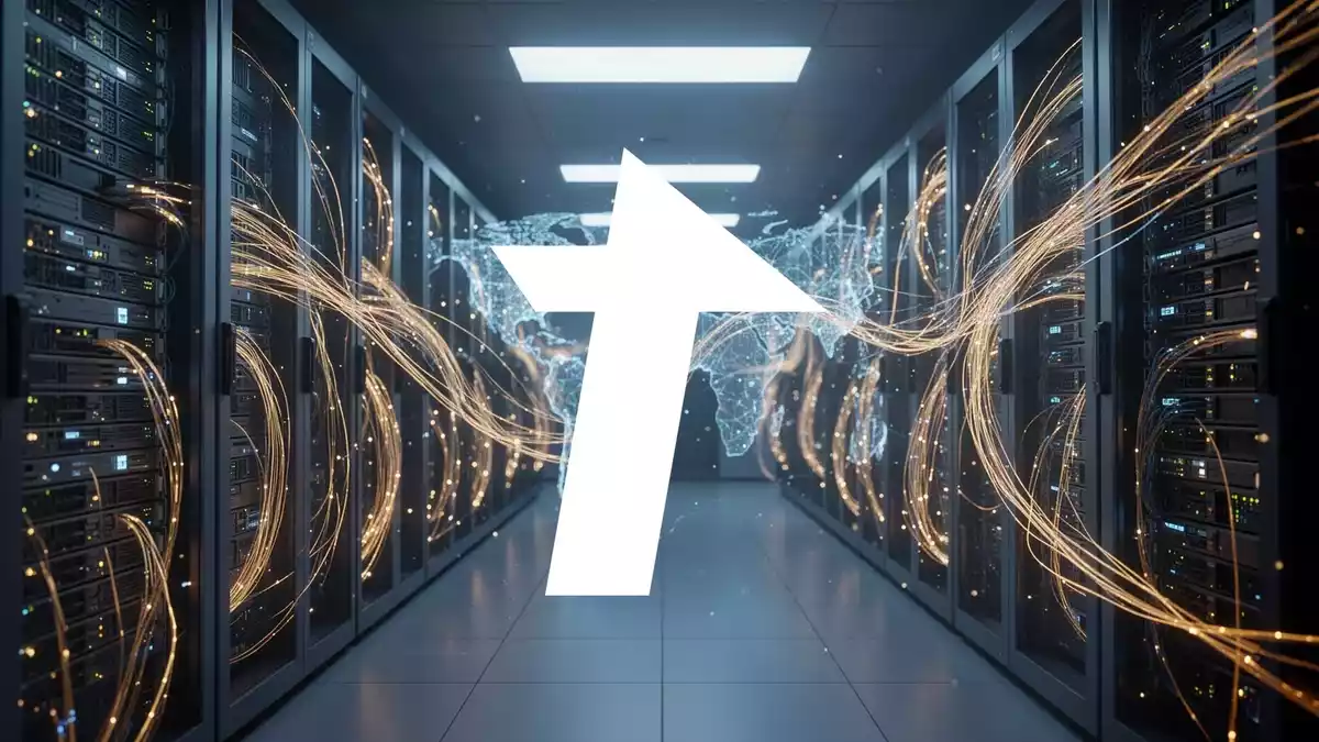 Tencent treibt KI-Expansion in Gaming und Cloud voran