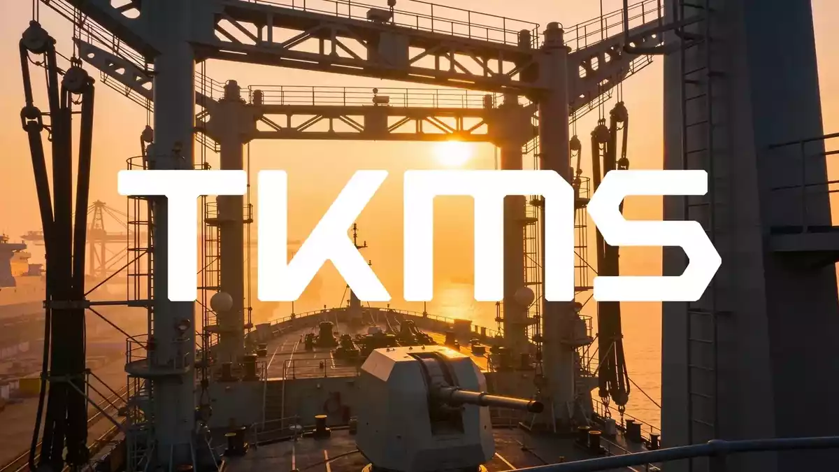 thyssenkrupp Marine Systems Order Book Tops €25B, Eyes Canada and India