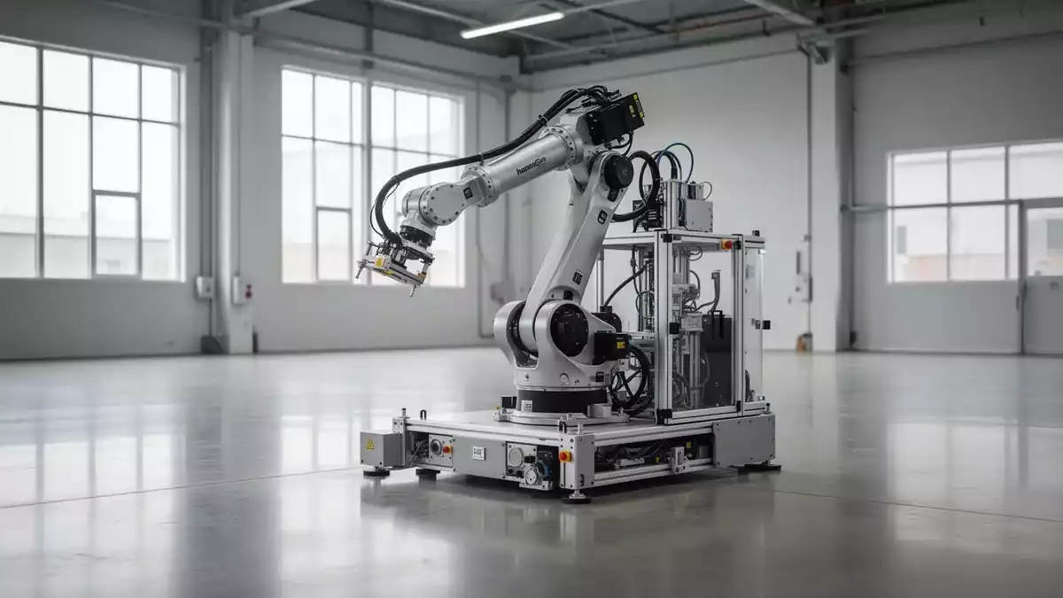 Neura Robotics übernimmt ADLATUS und stärkt Service-Robotik