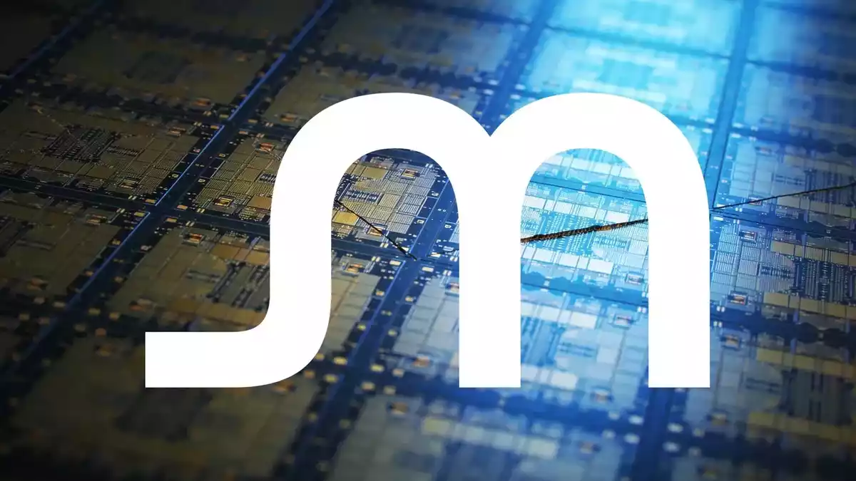 Micron's 2026 HBM Sold Out, $100B Revenue Locked In