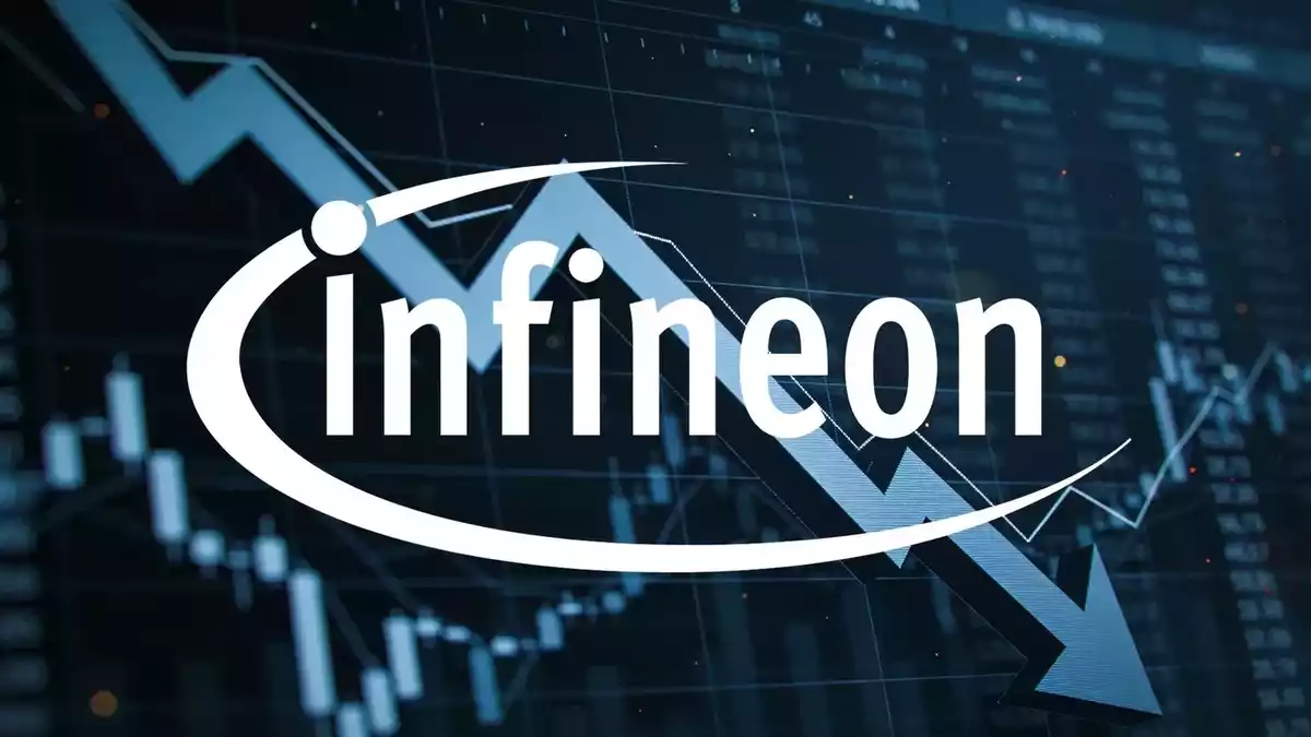 Infineon Acquires C2i Semiconductors for AI Data Centers as Norges Bank Trims Stake