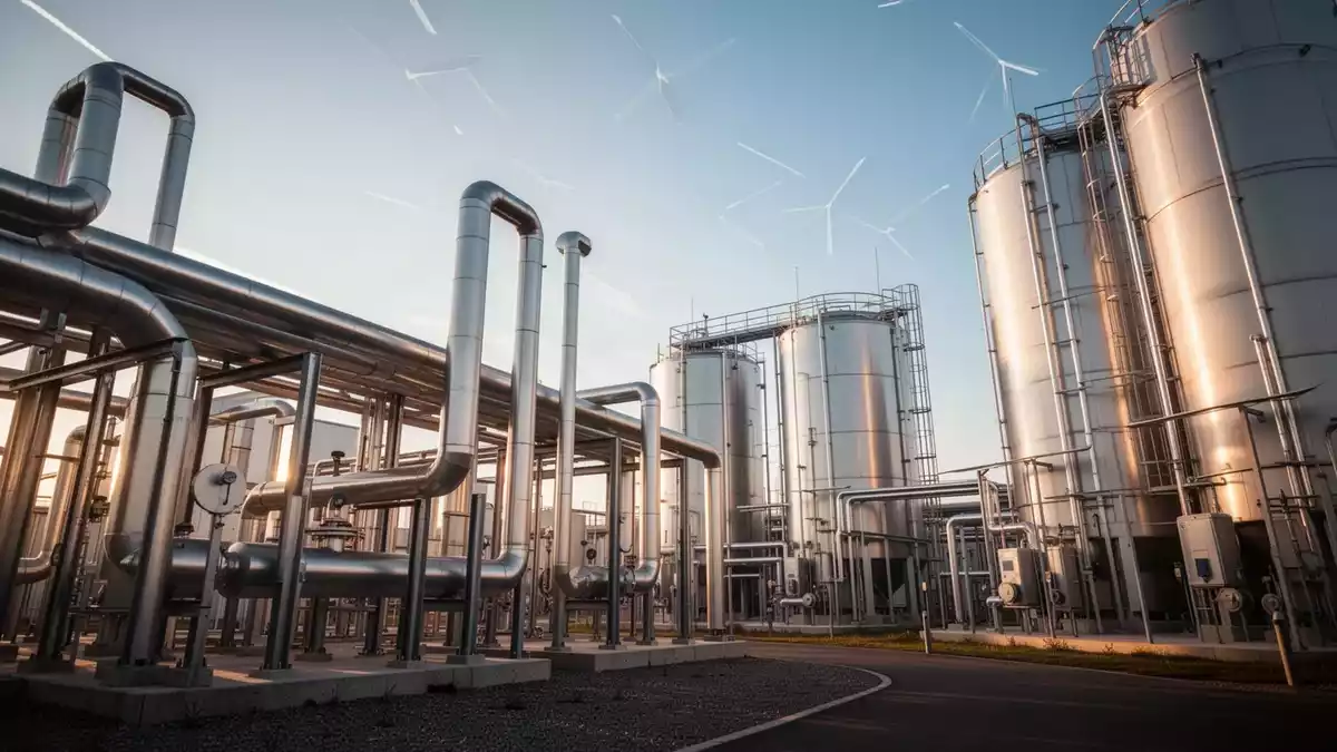 Future Fuels vor Quartalsbericht: Aktie unter Druck, Projekte laufen