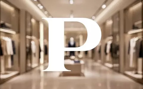 Elegantes, minimalistisches Interieur einer Luxusboutique mit stimmungsvoller Beleuchtung. - Foto: über boerse-global.de