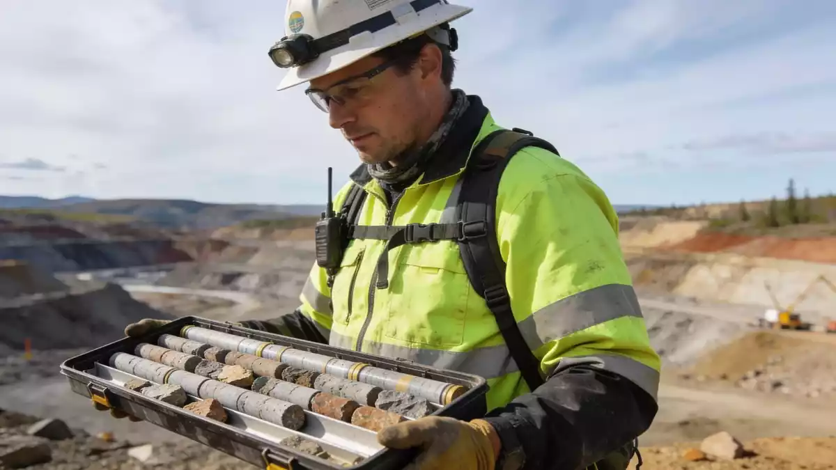 Bedford Metals: Uranaufschwung trifft auf neue Sheppard-Lake-Funde