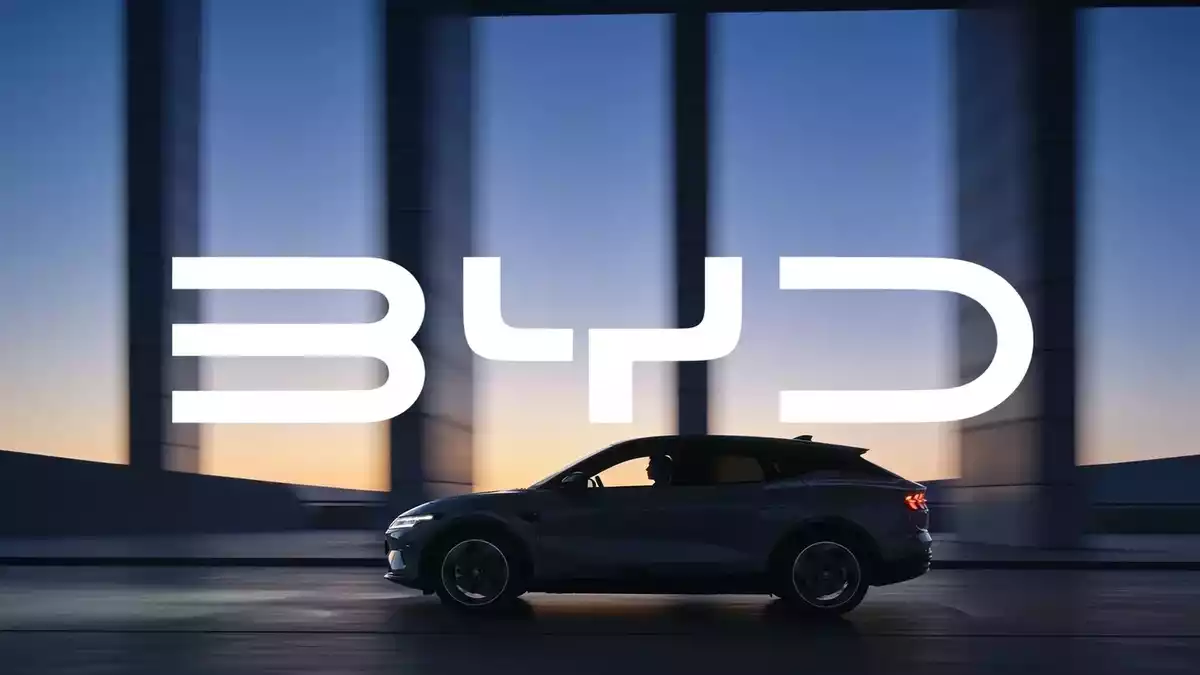 BYD Unveils Tang, Da Han, Fang Cheng Bao Models Amid China Sales Slump