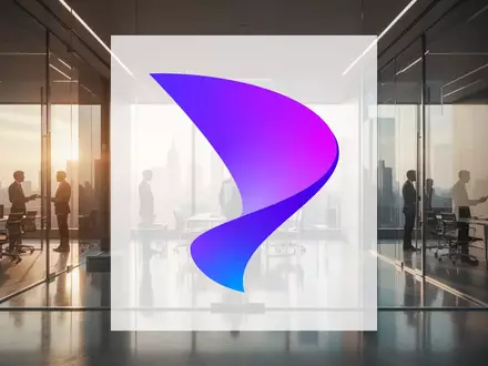 Modernes, minimalistisches Bürointerieur mit hochwertiger Beleuchtung als Symbol für Unternehmensführung und Wachstum. - Foto: über boerse-global.de