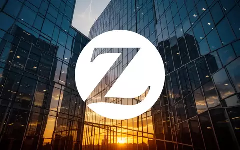 Abstrakte Darstellung eines modernen Bürogebäudes bei Sonnenuntergang als Symbol für institutionelle Finanzanlagen. - Foto: über boerse-global.de