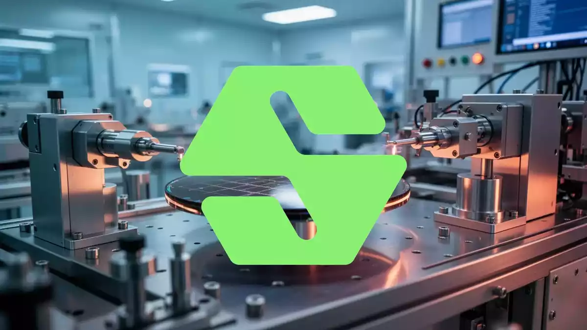 Süss MicroTec-Aktie steigt 7,1 Prozent dank Auftragsbestand