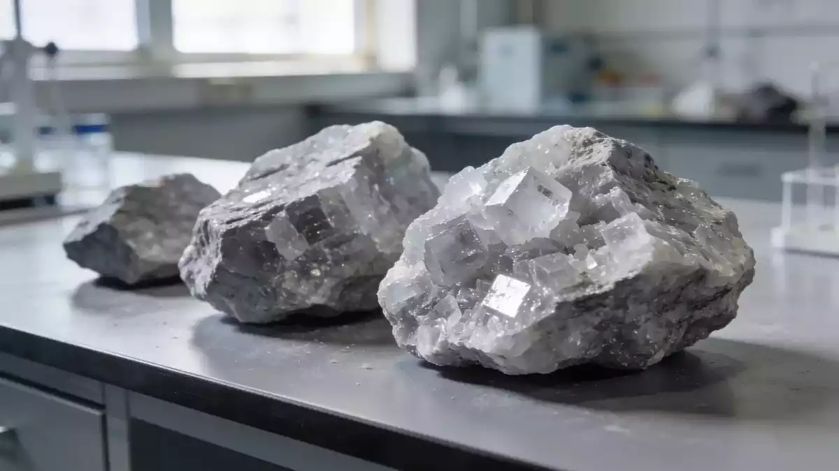 European Lithium Shares Surge 159% as Merger Ratio Tied to CRML Price