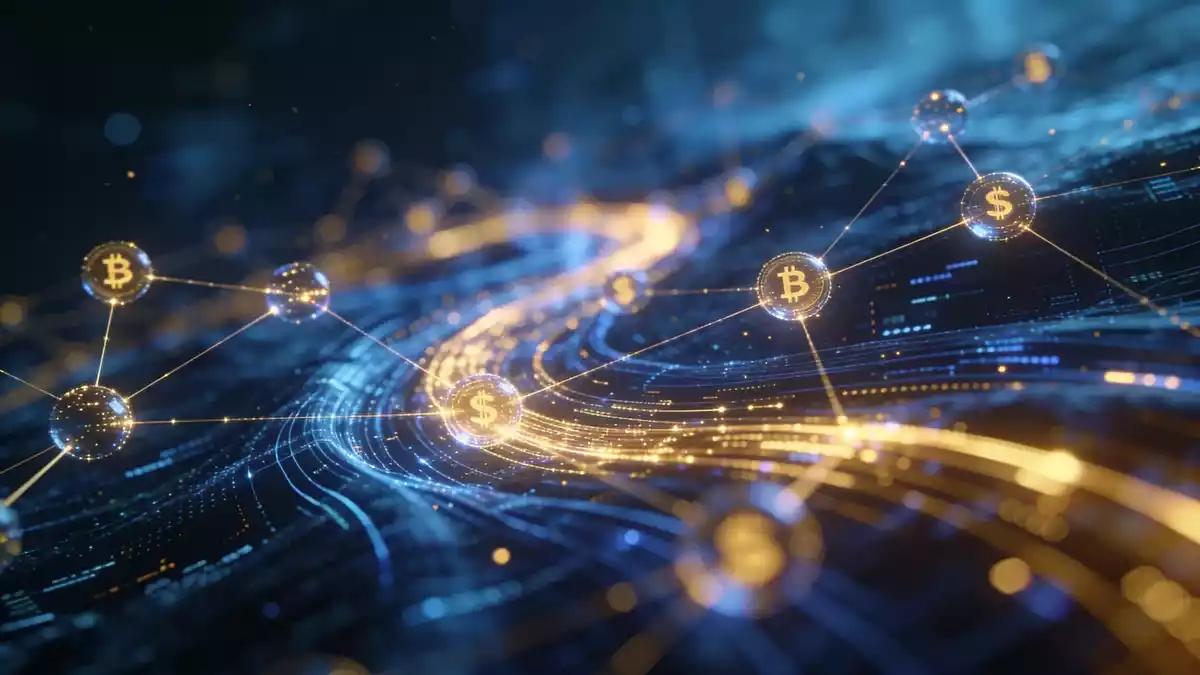 DeFi Technologies: Aktie steigt trotz Analysten-Abwertungen und schwacher Q2-Zahlen