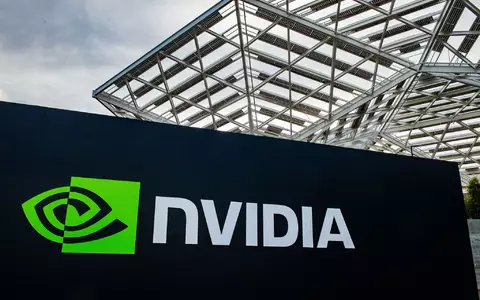 Nvidia will sich die KI-Plattform Hugging Face einverleiben. (Symbolbild) - Foto: Andrej Sokolow/dpa