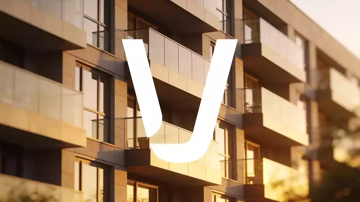 Vonovia Sells Lüneburg Apartments at 39% Discount Amid Property Market Pressures