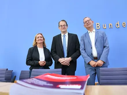 Rechtsgutachten zur Einführung eines bundesweiten Mietendeckels am 27.08.2026 - Foto: via dts Nachrichtenagentur