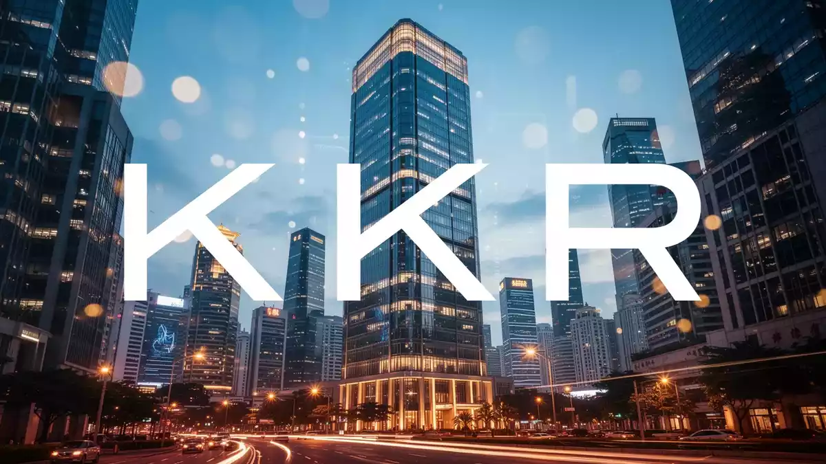 KKR investiert Milliarden in südkoreanische KI-Infrastruktur