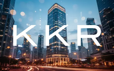 Moderne Finanzarchitektur in einem asiatischen Geschäftsviertel bei Dämmerung als Symbol für globale Investitionen. - Foto: über boerse-global.de