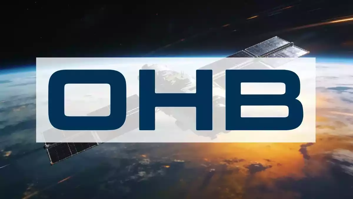 OHB Stock Slips Despite ISS Milestone and Iris² Order