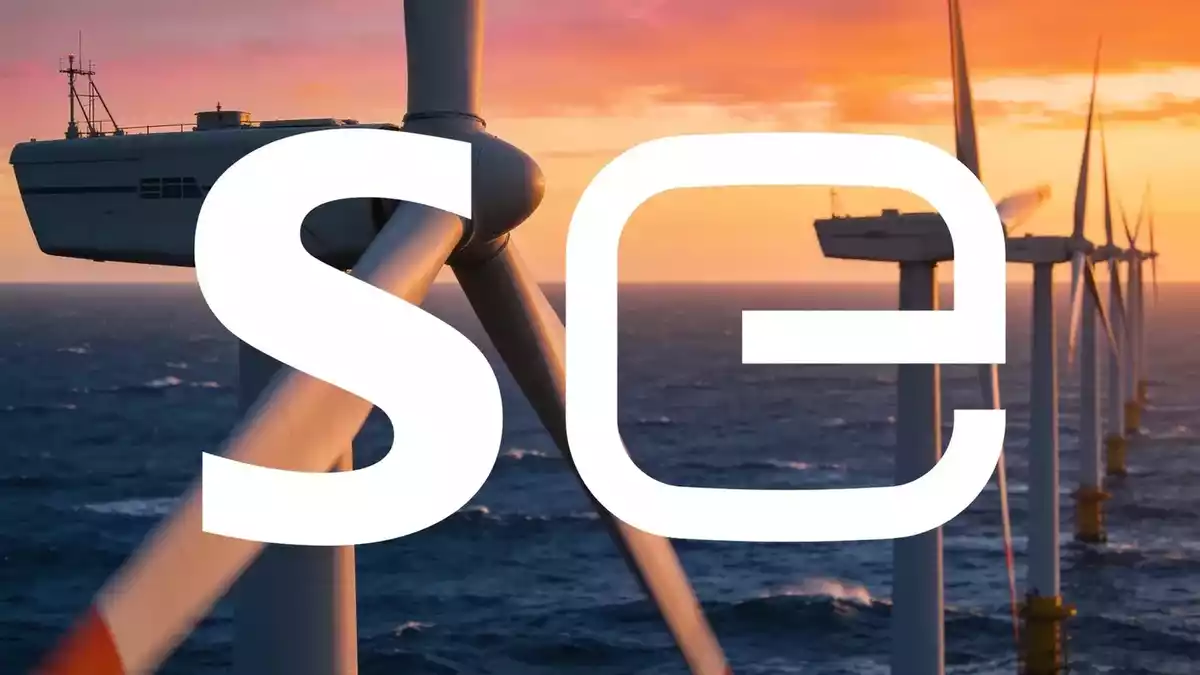 Siemens Energy Shares Rally on Industrial Unit Spinoff Plans