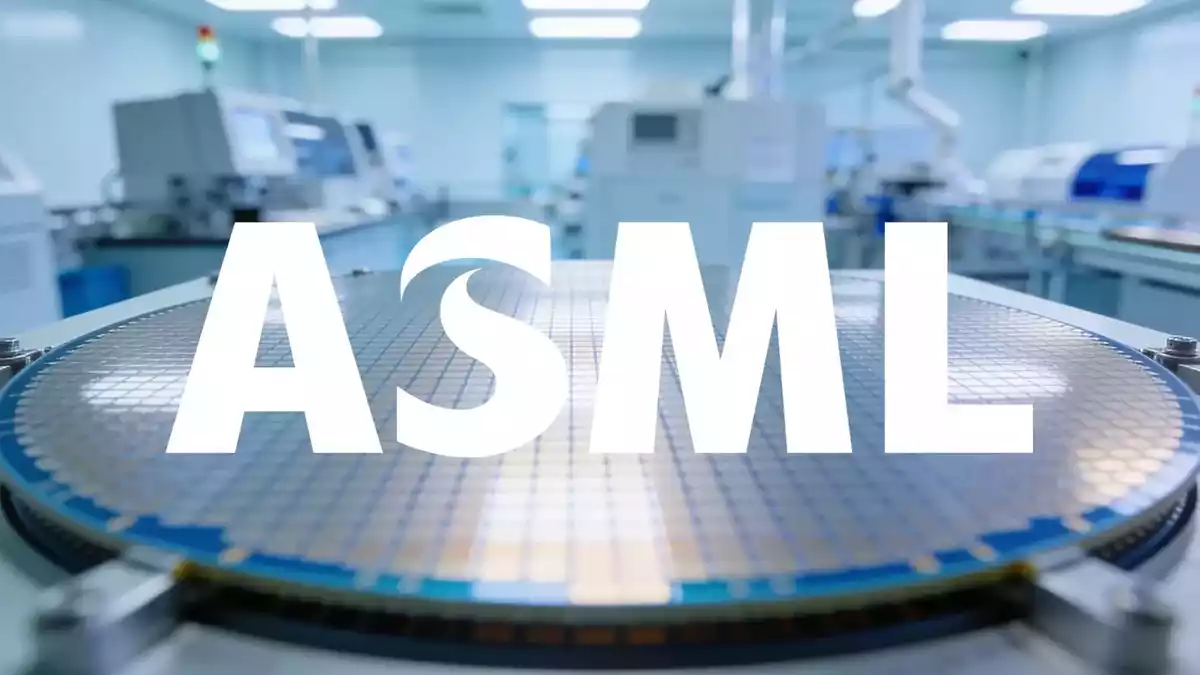 ASML Stock: EUV Sold Out to 2027, China Ban Risk Looms