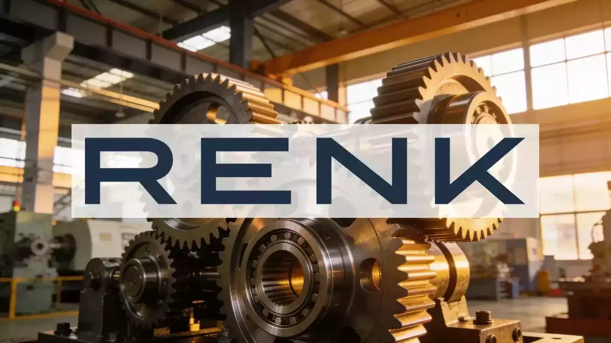 Renk Shares Trade 25-56% Below Analyst Targets Amid Record Orders
