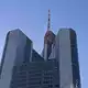 Die Commerzbank  wird seit Monaten von der Unicredit umworben (Archivbild) - Bild: Michael Brandt/dpa
