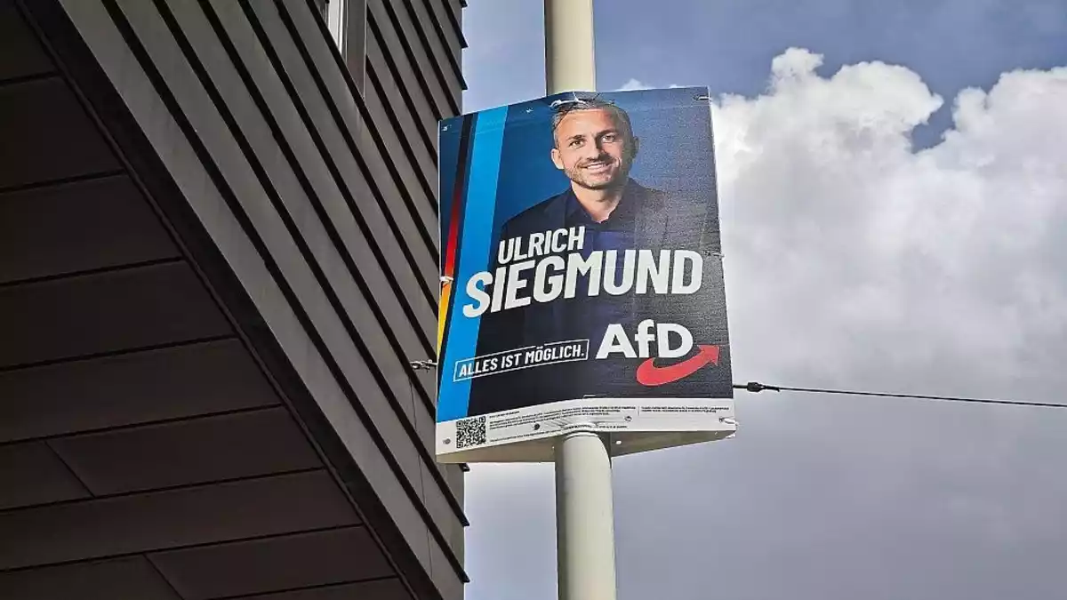 Forsa: Mehrheit lehnt AfD-Forderungen in Sachsen-Anhalt ab