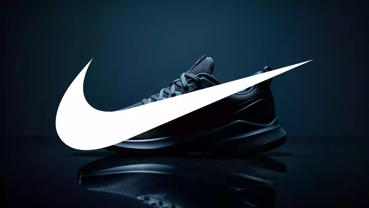 Nike-Aktie fällt auf Zwölfjahrestief: Druck von Handelspartnern