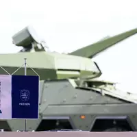 Für den geplanten «Defence Hub Nordhessen» sind Investitionen von mehr als 260 Millionen Euro vorgesehen.  - Foto: Swen Pförtner/dpa