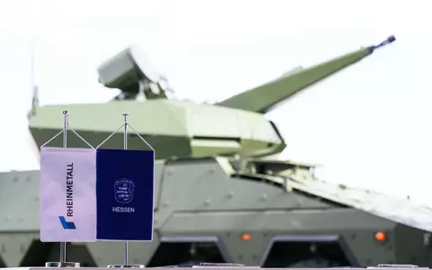 Für den geplanten «Defence Hub Nordhessen» sind Investitionen von mehr als 260 Millionen Euro vorgesehen.  - Foto: Swen Pförtner/dpa