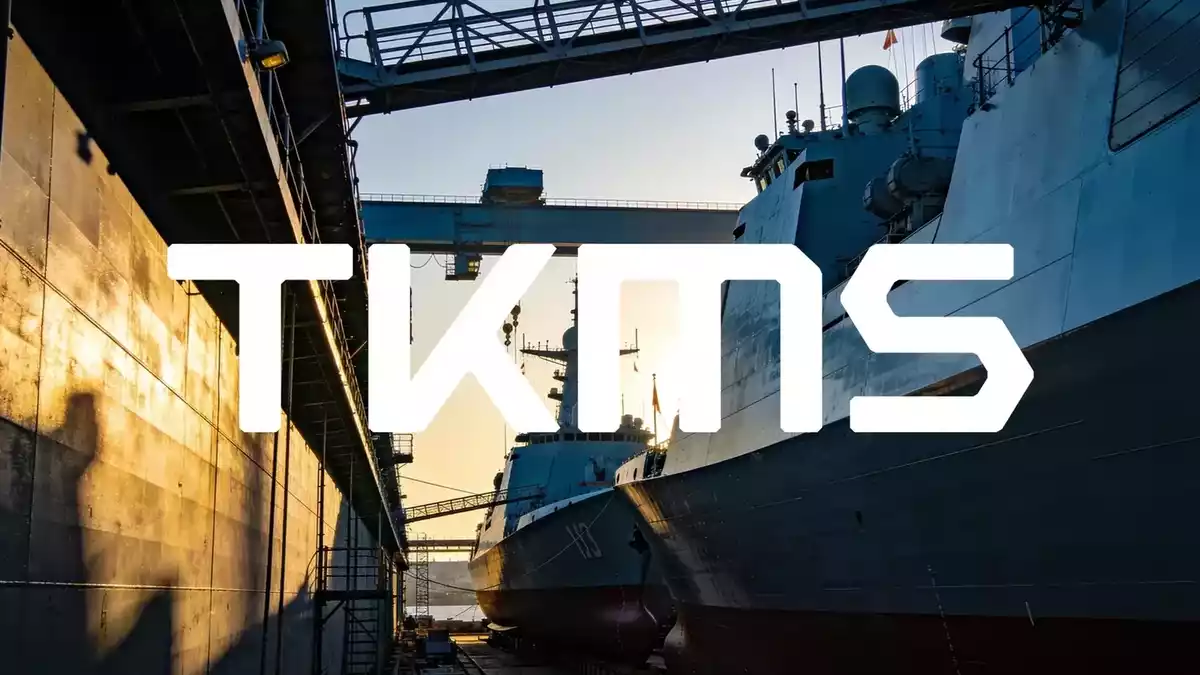 TKMS Faces Delivery Criticism Despite Record Order Backlog