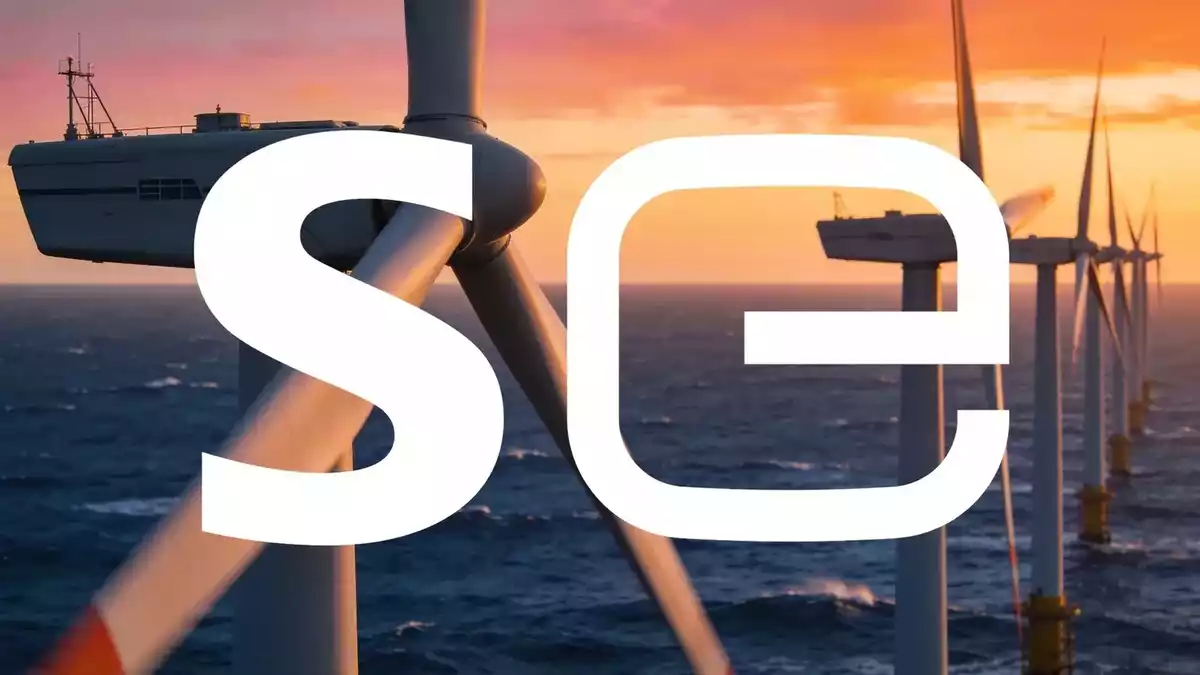 Siemens Energy Spinoff: €10B Valuation Holds Key to Restructuring