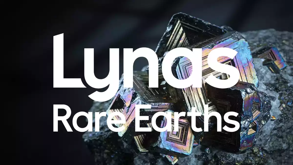 Lynas Rare Earths zwischen Gewinnsprung und steigenden Projektkosten