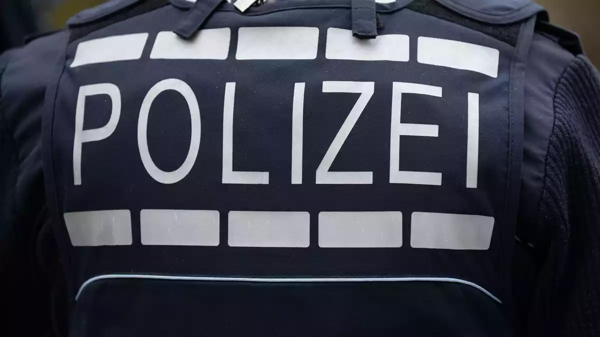 Der Verein «Artgemeinschaft» wurde 2023 verboten. (Symbolbild) - Bild: Silas Stein/dpa