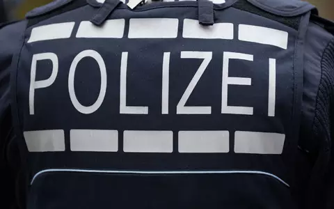 Der Verein «Artgemeinschaft» wurde 2023 verboten. (Symbolbild) - Foto: Silas Stein/dpa