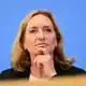 Caren Lay hält die gültige Mietpreisbremse für unzureichend.  - Bild: Sebastian Gollnow/dpa