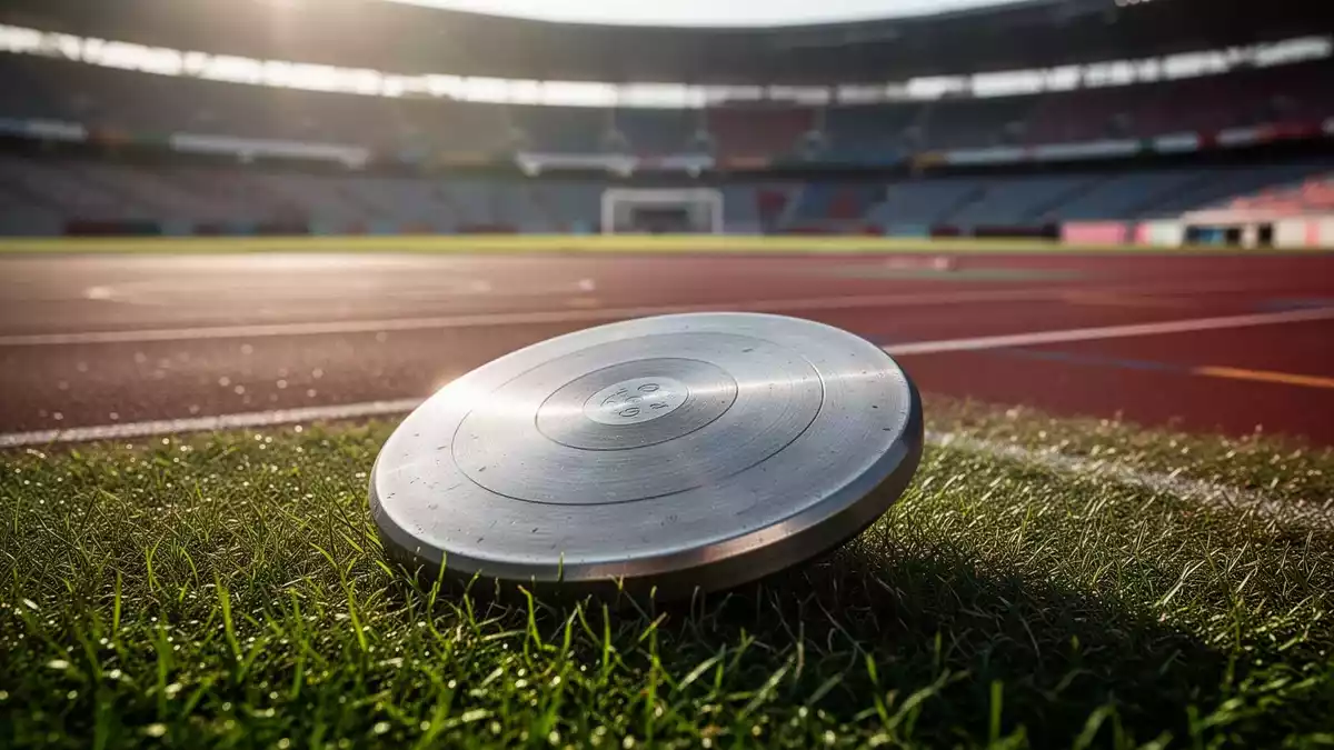 106-jähriger Sawang Janpram gewinnt Diskus-Gold in Daegu