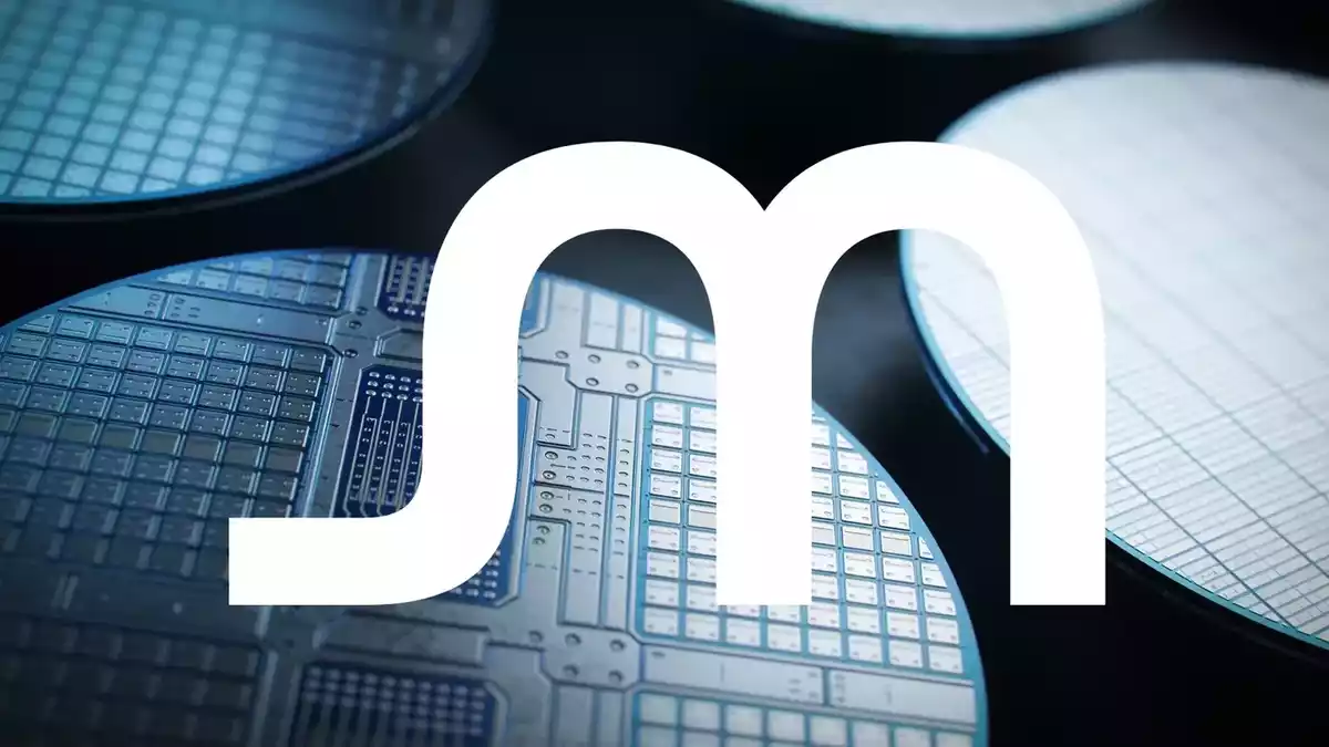 Micron Locks In $100B in AI Memory Contracts Through 2030