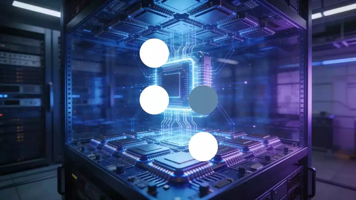 D-Wave Quantum: NTT DOCOMO Deployment, CFO Exit, Stock Down 63%
