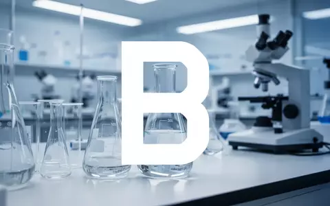 Moderne biotechnologische Forschungsumgebung mit Laborausstattung in einem sterilen, professionellen Labor. - Foto: über boerse-global.de