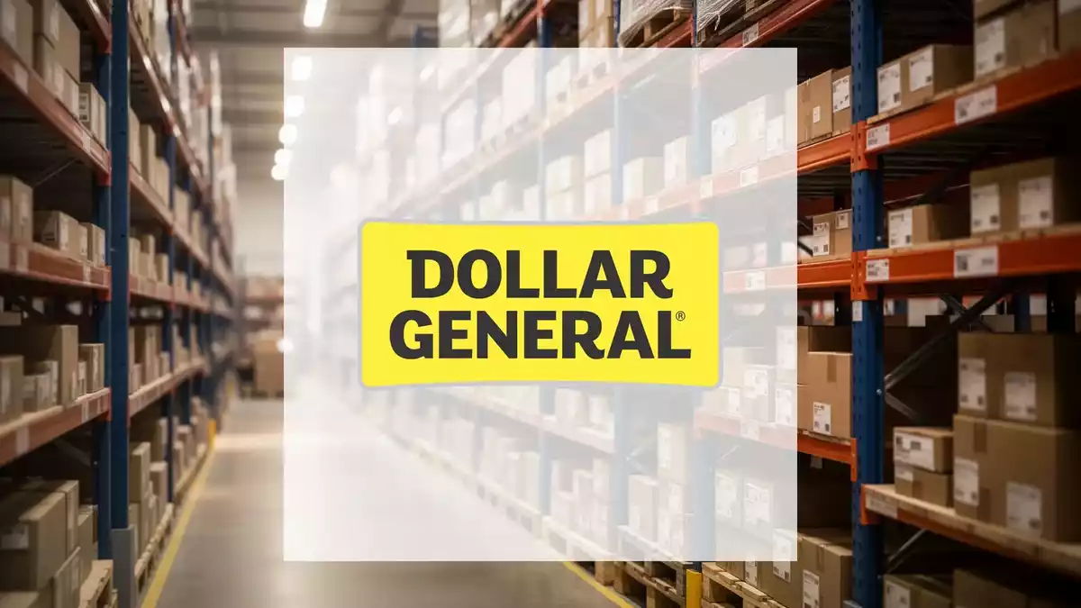 Dollar General: Starkes Quartal treibt Aktie und Prognose