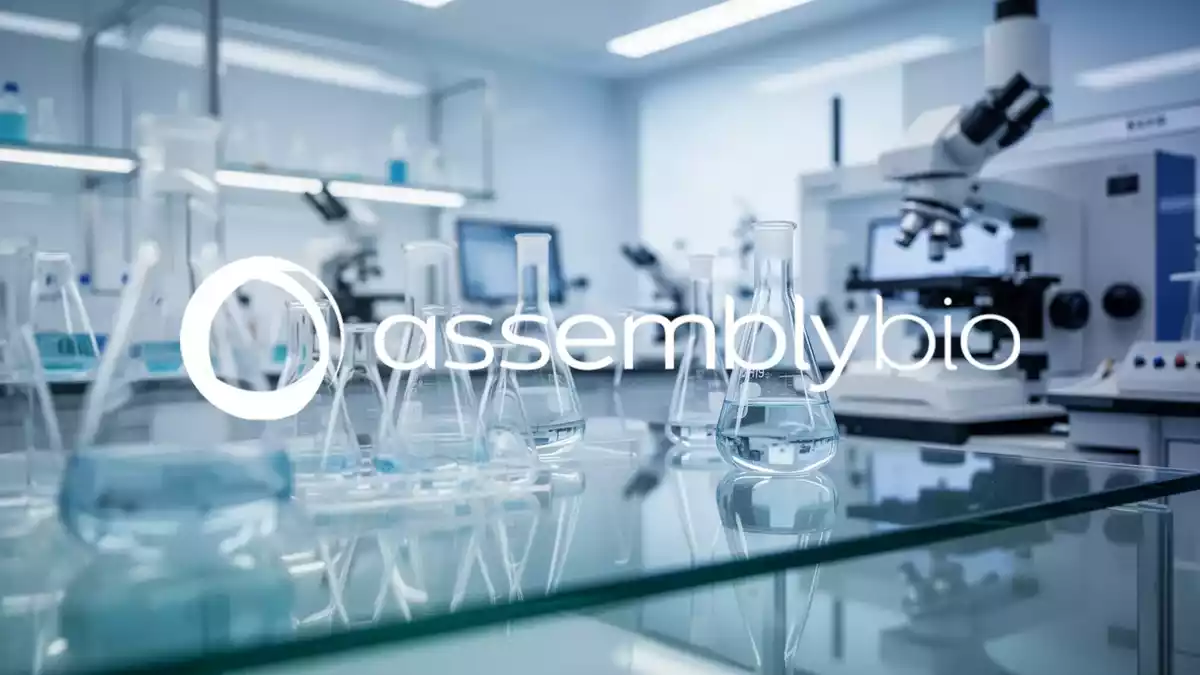 Assembly Biosciences: Gilead treibt Herpes-Wirkstoff weiter voran