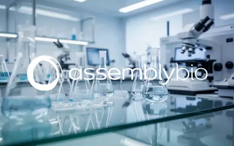 Moderne wissenschaftliche Laborumgebung mit Fokus auf biotechnologische Forschung und pharmazeutische Entwicklung. - Foto: über boerse-global.de