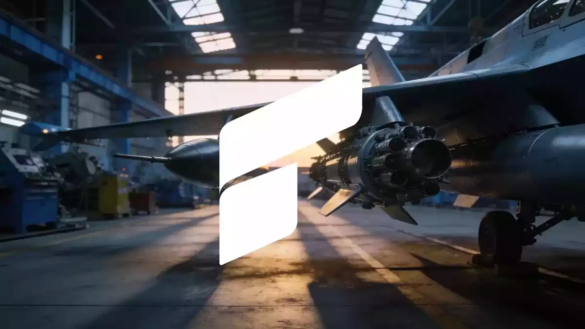 Rheinmetall's €100bn Order Backlog vs. Share Price Slump