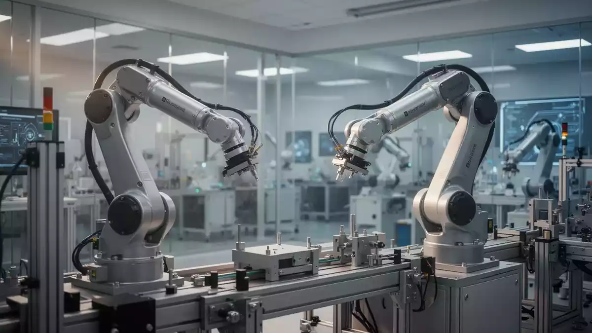 Indien und Japan vertiefen Robotik-, Startup- und Finanzkooperation