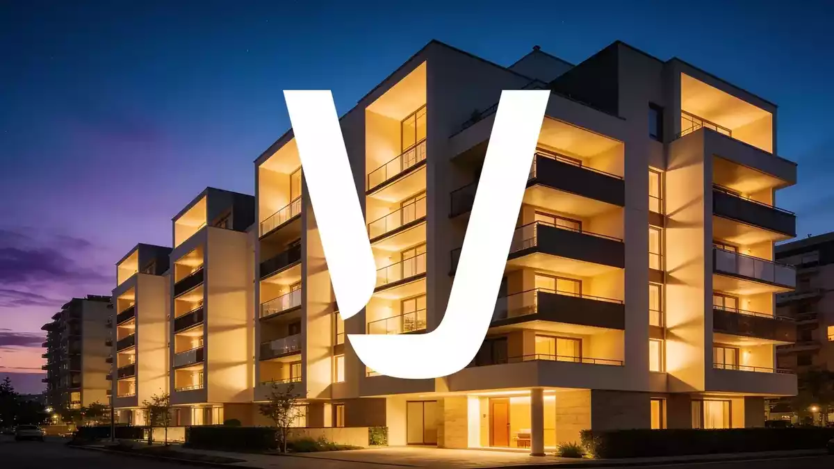 Vonovia Sells Lüneburg Portfolio at 39% Discount Amid Market Pressure