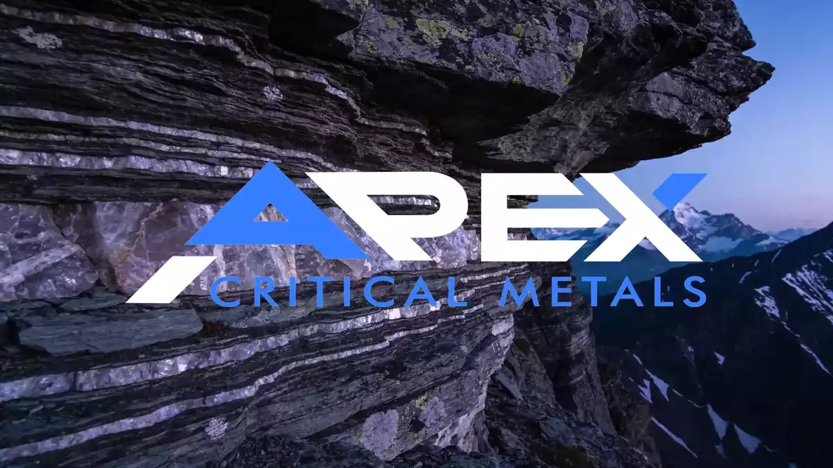 Apex Critical Metals bestätigt wichtige Minerale im Rift-Projekt