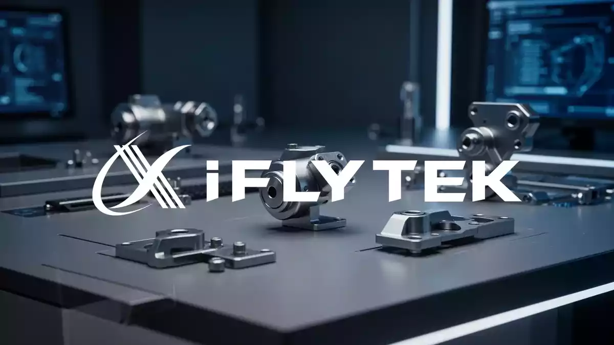 Iflytek Aktie: KI-Tablets und smarte Brille für Europa