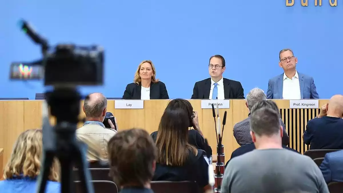 Mieterbund unterstützt Linken-Vorstoß für Mietenstopp